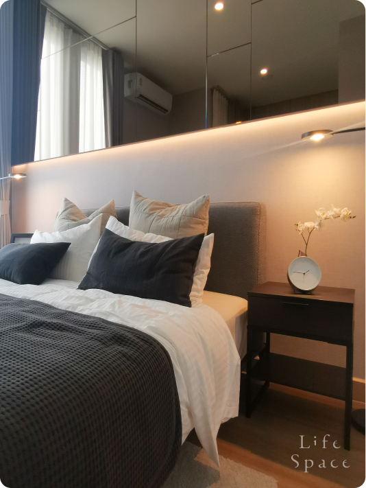 Lifespacr images