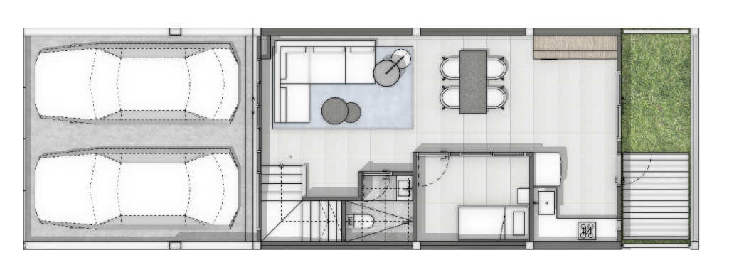 Life Space Plans
