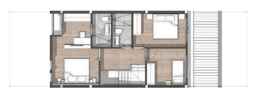 Life Space Plans