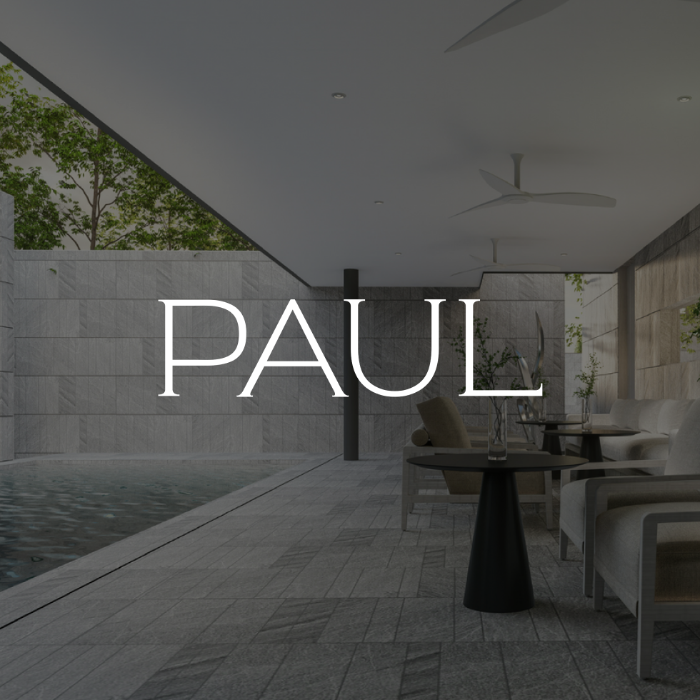 Paul