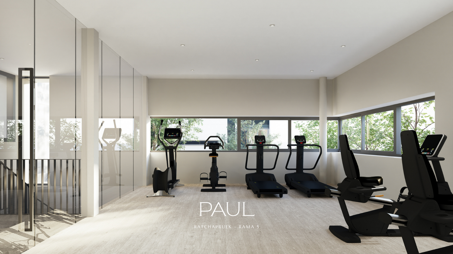 PAUL images